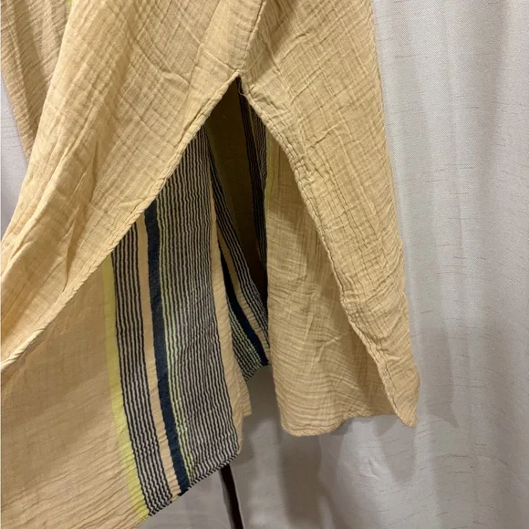 Free People Kaftan Coverup - Picture 9 of 16